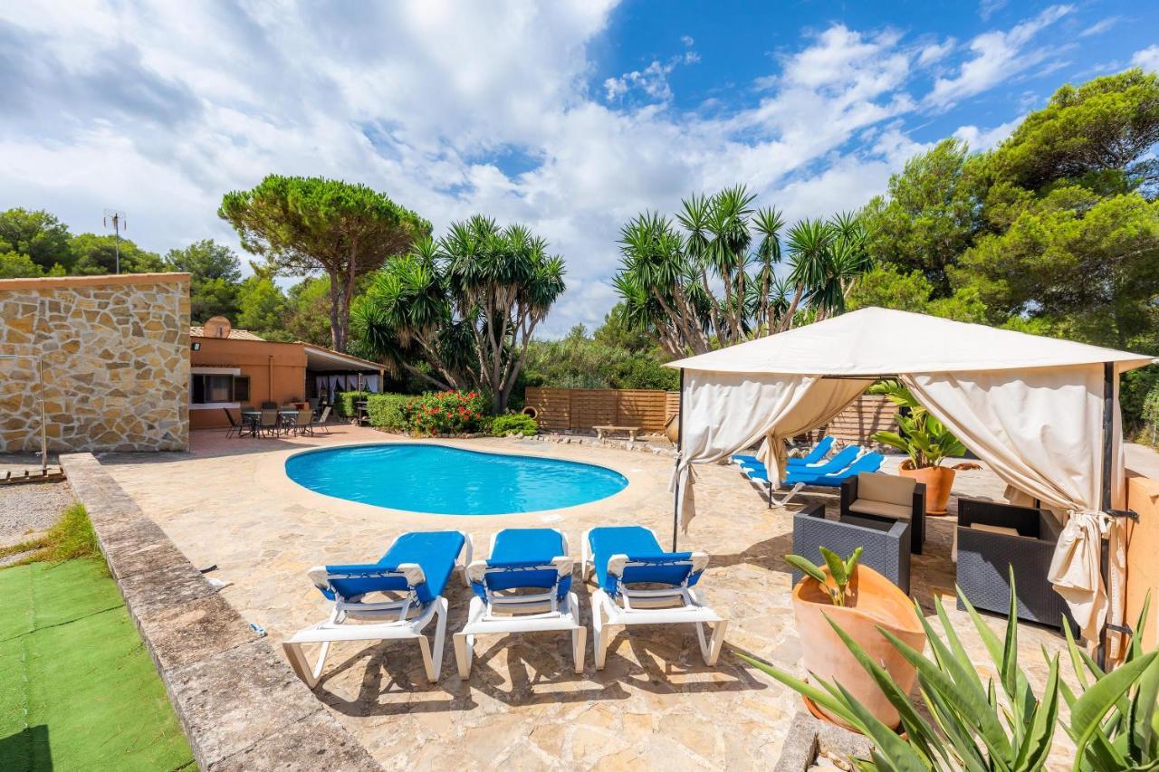 Ferienhaus Finca Sito